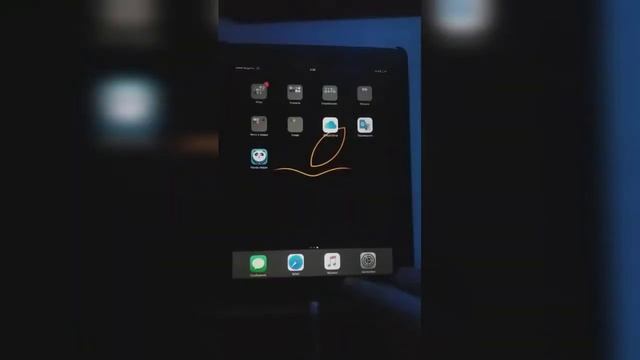 Как скачать запись экрана PixlRec на iPad 4 ios 10 смотреть онлайн
