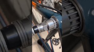 Как снять шатуны и каретку под квадрат GT Avalanche Elite 2020