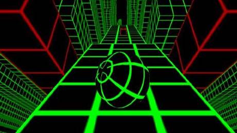 Slope Ball Run | Gameplay