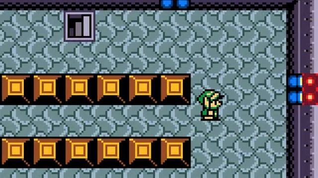 Paul's Gaming - Zelda: Oracle of Ages [17] - Royal Dungeon смотреть онлайн