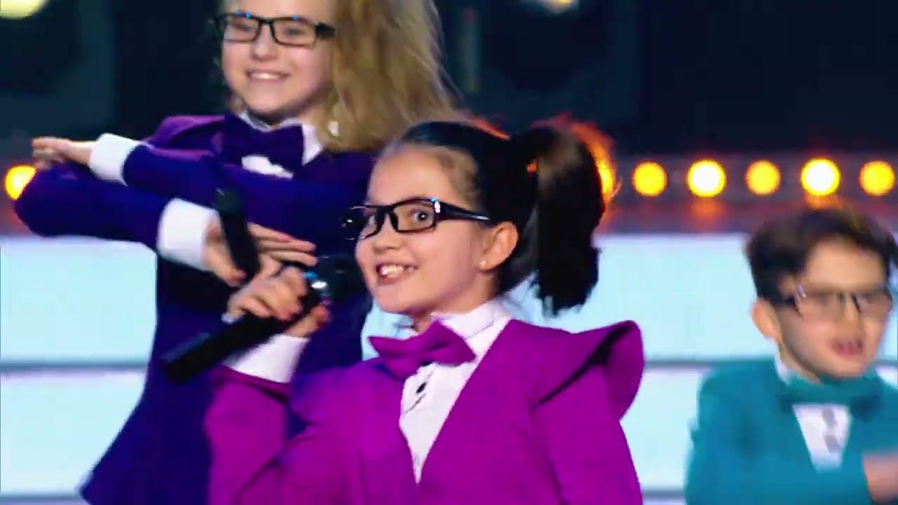 Школа - Домисолька смотреть онлайн