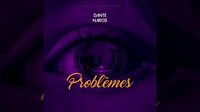 Narcis X Dante Problèmes смотреть онлайн