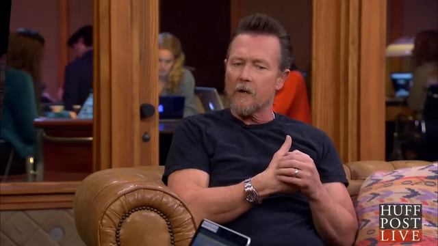 Robert Patrick On Whether He Would Return To 'Terminator' T-1000 Role