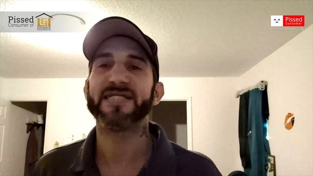 LGI Homes Reviews - Don't Buy From LGI Crooks