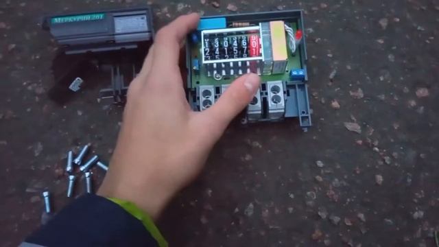 Разбор электросчётчика!!! Сколько заработал???#4 смотреть онлайн