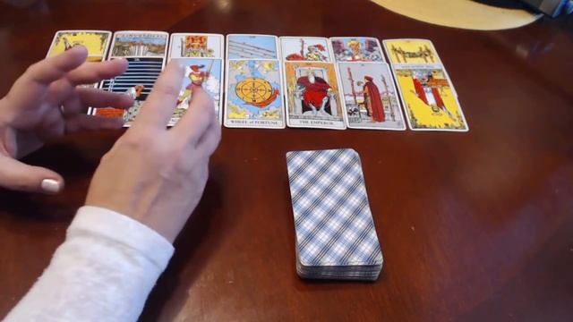 ? SCORPIO OCT/NOV 2018 TAROT ***IS YOUR EX COMING BACK?*** смотреть онлайн