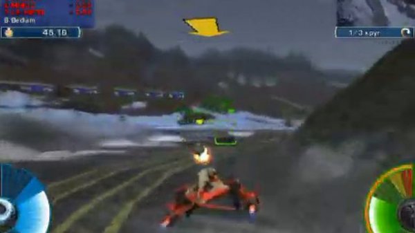 Механоиды: Гонки на выживание