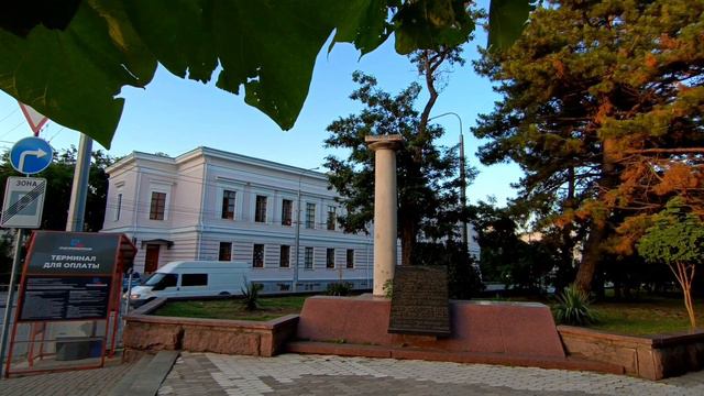 Симферополь, 22 июня 2024 г. Крым смотреть онлайн