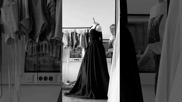 Blinka, корсеты и платья #corset #fashiondesigner #dress #корсеты #свадебныеплатья смотреть онлайн