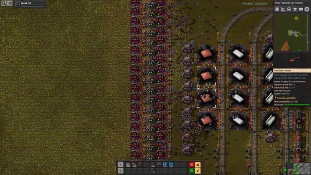 Factorio - Bob's Mods And Stuff pt. 115 смотреть онлайн