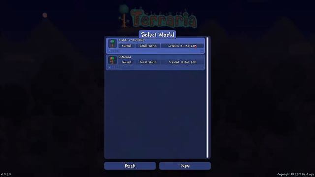 How to download terraria maps 1.3 easy. смотреть онлайн