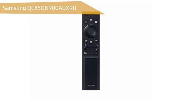 Телевизор Samsung QE85QN900AUXRU (QE85QN900AU, QE85QN900A, QE85QN900AUXUA) смотреть онлайн