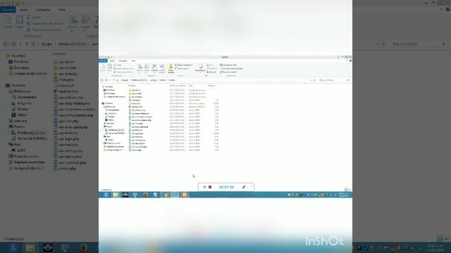 CETis 35 Tutorial Instalación local “WordPress 5.3” смотреть онлайн