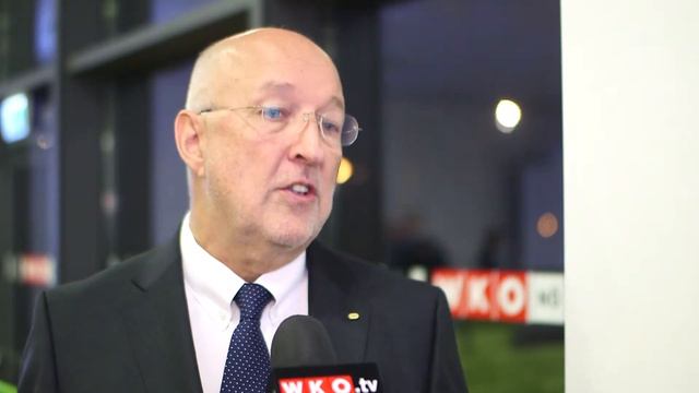 Netzwerktag 2019: KommR Hans-Georg Göttling, CMC смотреть онлайн