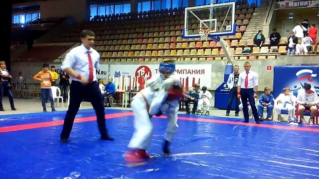 Проход Бобыкина Влада в финал смотреть онлайн