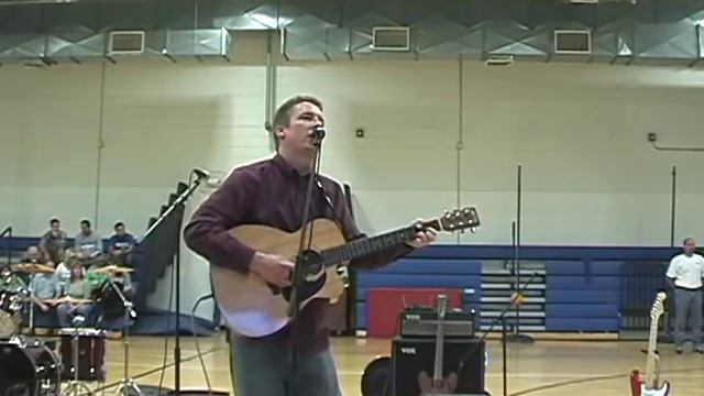 I'm From Breathitt County by Scott Ethan Allen смотреть онлайн