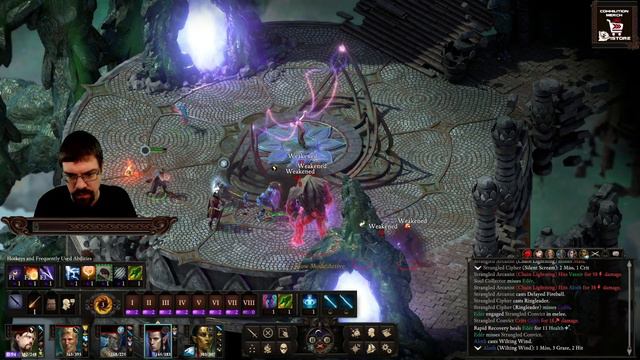 CohhCarnage Plays Pillars Of Eternity 2: Deadfire (POTD/2020 Run/MindStalker) - Episode 116 смотреть онлайн