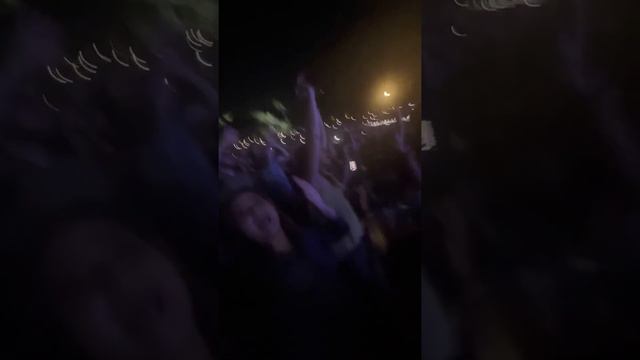 Pitbull - Give Me Everything- Hollywood Bowl 2022 Finale Song