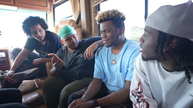 AMP ROAD TRIP смотреть онлайн