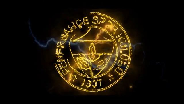 Fenerbahçe Video Wallpaper ( Wallpaper Engine Duvar Kağıdı)