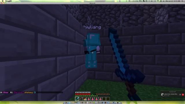 PVP logging смотреть онлайн