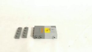 LEGO инструкция на средний немецкий танк Pz. 4 H и Pz. 4 A в масштабе мф