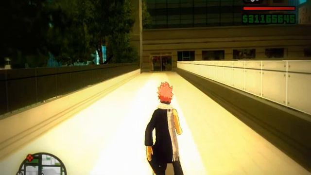 драгнил для GTA San Andreas смотреть онлайн