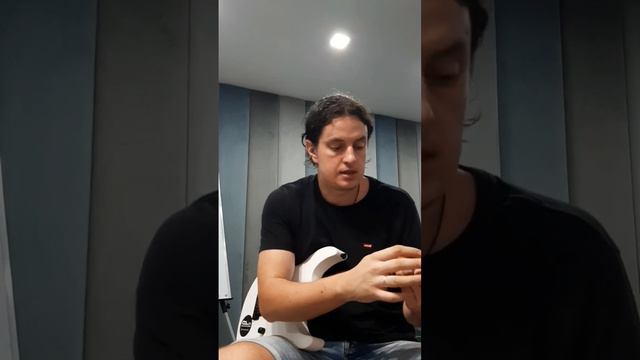 как быстро и правильно прижимать аккорды. смотреть онлайн