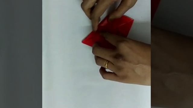 Origami Rocket смотреть онлайн