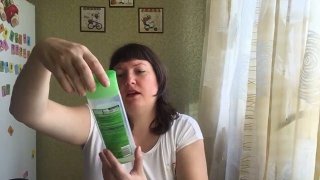 Пустые баночки август-сентябрь 2017 г