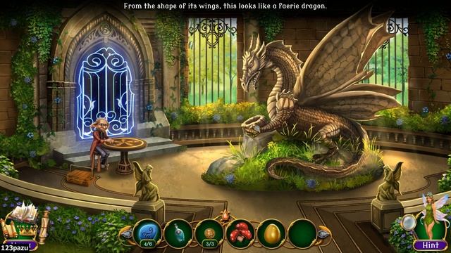 Awakening Remastered: The Dreamless Castle - Part 7 END Let's Play Walkthrough смотреть онлайн