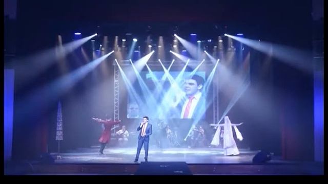 Азамат Закураев Си Къашэн смотреть онлайн