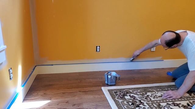 The Best Paint Brush. Лучшая кисточка для покраски смотреть онлайн