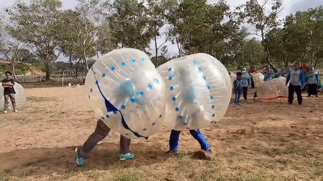 ICE BREAKING OUTBOUND GAME BUBBLE STRIKE gokil abissss daahhh смотреть онлайн