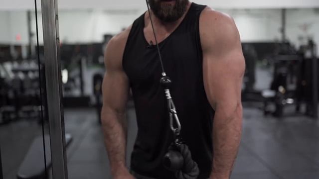 BIG ARM WORKOUT - (Grow Faster With These Exercises!!)