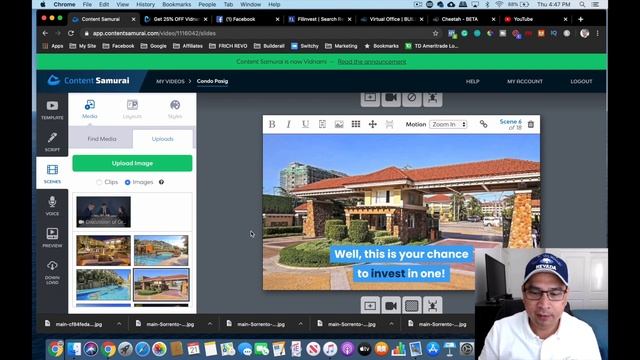 How to Create Video Without Showing Your Face | Filipino Tutorial смотреть онлайн