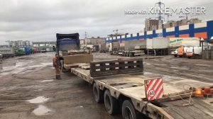 Резиновый трал,ремонт. Раздвижной трал