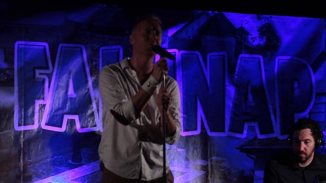 Bereczki Zoltán - Hangokba zárva 7/6 смотреть онлайн