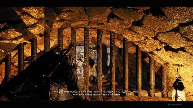 REMNANT II /УБЕЖИЩЕ ЗЕМЛЕДЕЛЬЦА/ # 28 смотреть онлайн