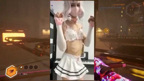 ПРАВИЛО 34: П*РНО ЕСТЬ НА ВСЕ