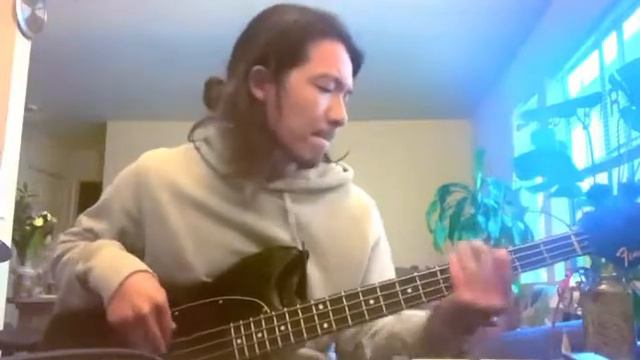 Torero John Scofield bass arrangement Taiki bass смотреть онлайн