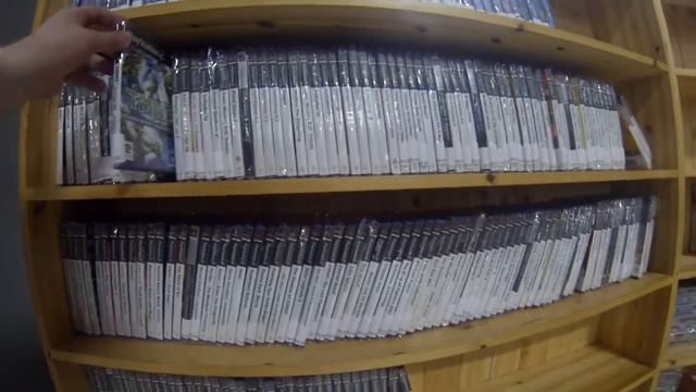 Manchester PlayExpo 2015 Vlog - Retro Games & New Releases смотреть онлайн