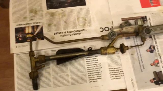 Керосинорез.Ч3 смотреть онлайн