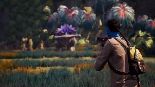 Avatar: Reckoning | closed beta test in selected regions for android смотреть онлайн