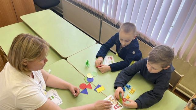 НЕДЕЛЯ ПСИХОЛОГИИ 2024, день второй УК№8 смотреть онлайн