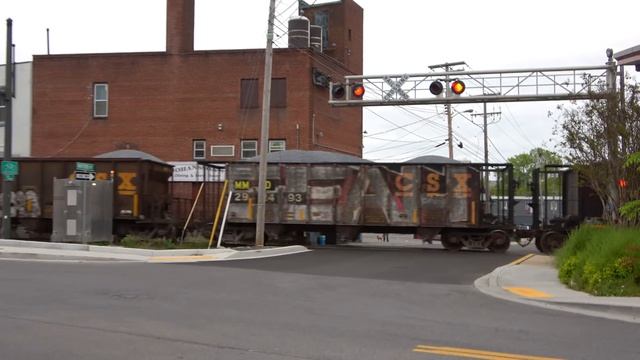 [4K] Maryland Midland UBST Spills Stone! смотреть онлайн