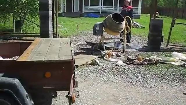 Строительная Сага