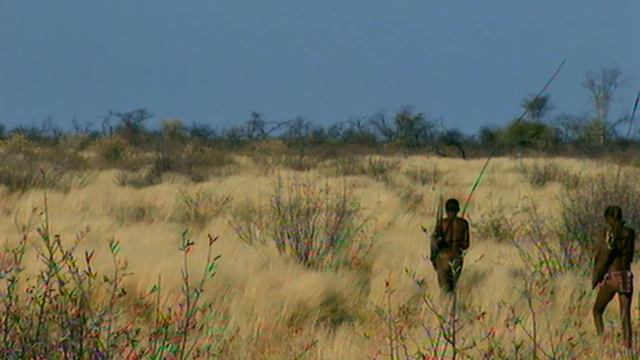 Desert of the Skeletons - Now in High Quality! (Part 2/5) смотреть онлайн