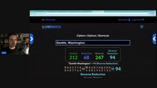 Akira Toriyama, Microsoft hack, National Oregon Day, Ronna McDaniel, Carron Dorsey, Andy Russell + смотреть онлайн