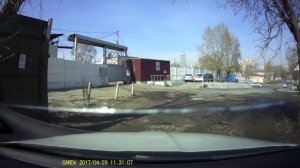 Skoda Octavia A5. Стук спереди